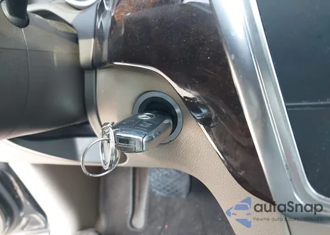 2012 Mercedes-Benz Ml 350 4Matic from USA, damaged, VIN 4JGDA5HB2CA007124